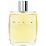 Burberry toaletní voda pánská 100 ml – Sleviste.cz