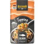Belcando MasterCraft Topping Salmon Losos s brokolicí 100 g – Hledejceny.cz
