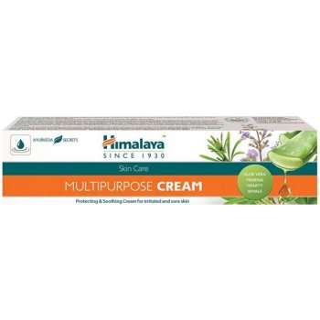 Himalaya Herbalas Víceúčelový krém 20 g