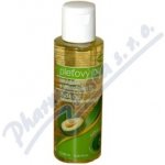 Green idea Avokádový olej 100% s vitaminem E 100 ml – Zboží Dáma