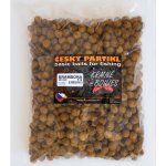 Český partikl Krmné boilies 5 kg 20 mm – Hledejceny.cz