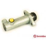 Hlavní válec, spojka BREMBO C 85 012 | Zboží Auto