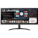 LG 34WP550