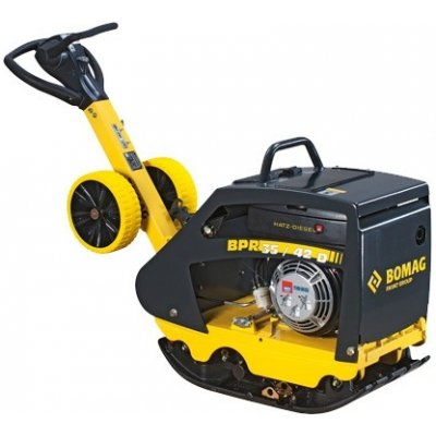 Bomag BPR 35/42 DE (AZ4) – Sleviste.cz