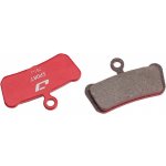 JAGWIRE Sport Semi-Metallic Magura (MT7) – Hledejceny.cz