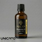 Gaia Spa Mix esenciálních olejů Štěstí (HAPPINESS 50 ml – Hledejceny.cz
