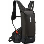 Thule Rail 8l obsidian – Zboží Mobilmania