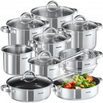 TecTake 405188 15 ks – Zboží Dáma