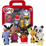 Bing Velká sada figurek 6-balení 3519 – Hledejceny.cz