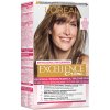 Barva na vlasy L'Oréal Excellence Creme Triple Protection 7,1 Natural Ash Blonde 48 ml