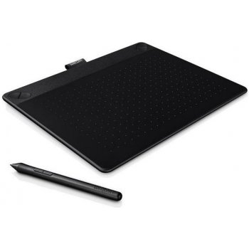 Wacom Intuos Art Pen&Touch M CTH-690AK-N