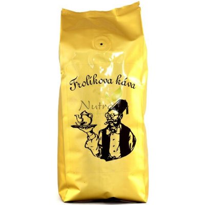 Frolíkova Diplomat zrnková 0,5 kg – Hledejceny.cz