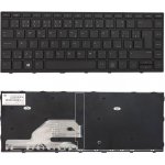 Klávesnice HP ProBook 430 440 445 - G5 – Zboží Živě