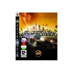 Need for Speed Undercover – Hledejceny.cz