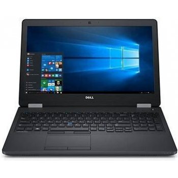 Dell Latitude 15 E5570 E5570-spec1