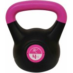 Lifefit Kettlebell Vinyl 8 kg – Zboží Dáma