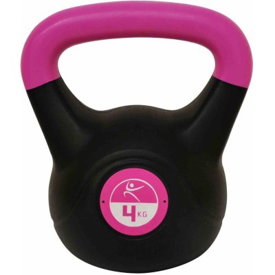 Lifefit Kettlebell Vinyl 8 kg