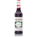 Monin Cassis 0,7 l