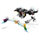 LEGO® Super Heroes 76116 Batmanova ponorka a střetnutí pod vodou