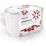 VICHY Liftactive B3 Denní krém 50 ml + Sérum 30 ml – Zboží Mobilmania