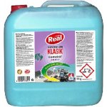 Real Classic univerzální čistící prostředek Levandule 10 kg – Zboží Dáma