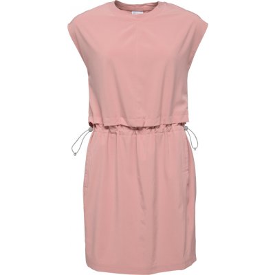 Columbia Boundless Beauty Dress II růžová – Zboží Mobilmania