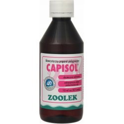 Zoolek Capisol 250 ml