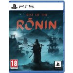 Rise of the Ronin – Sleviste.cz