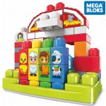 Mega Bloks Hudební farma – Zboží Mobilmania