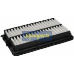 Vzduchový filtr JAPANPARTS FA-H43S – Hledejceny.cz