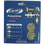BBB PowerLine BCH-92 – Zboží Mobilmania