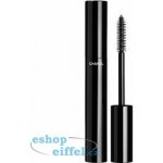 Chanel Le Volume de Chanel řasenka pro objem a natočení řas 90 Noir Intense 6 g – Sleviste.cz