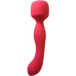 Lola Games Heating Wand red