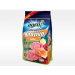 Agro Organominerální hnojivo růže 1 kg – Zboží Mobilmania