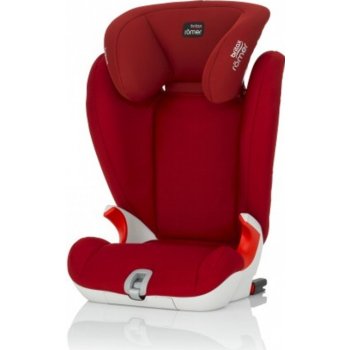 Britax Römer Kidfix SL 2017 Flame Red