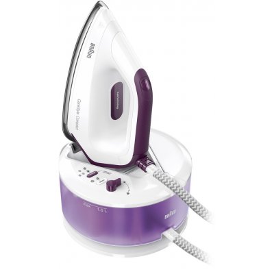 Braun CareStyle Compact IS 2144 VI – Hledejceny.cz