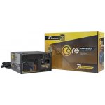 Seasonic G12 GM 650W G12-GM-650 V1.5 – Zboží Živě