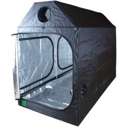 BudBox Lite-RM 120x240x180cm zkosený