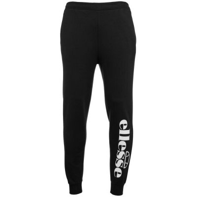 Ellessse MARANA JOG PANT Dámské tepláky černá – Hledejceny.cz