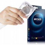 MY.SIZE Pro 53 mm 10 ks – Sleviste.cz