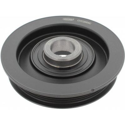 Řemenice, klikový hřídel CORTECO 80000085 – Zboží Mobilmania