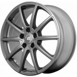 RC-Design RC32 6,5x16 5x105 ET41 matt ferric grey – Hledejceny.cz