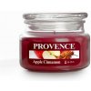 Svíčka Provence Apple Cinnamon 140 g