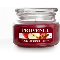Provence Apple Cinnamon 140 g