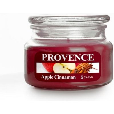 Provence Apple Cinnamon 140 g – Zboží Mobilmania