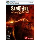 Silent Hill: homecoming