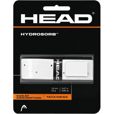 Head HydroSorb 1ks bílá – Zboží Dáma