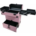 NANI kosmetický kufřík NN06 Pink – Zboží Mobilmania