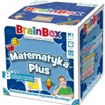 Rebel BrainBox Math Plus druhé vydání – Sleviste.cz