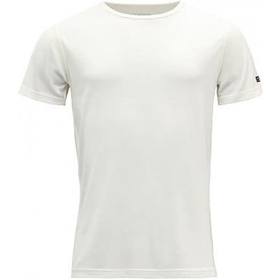 Devold Breeze Man T-Shirt white